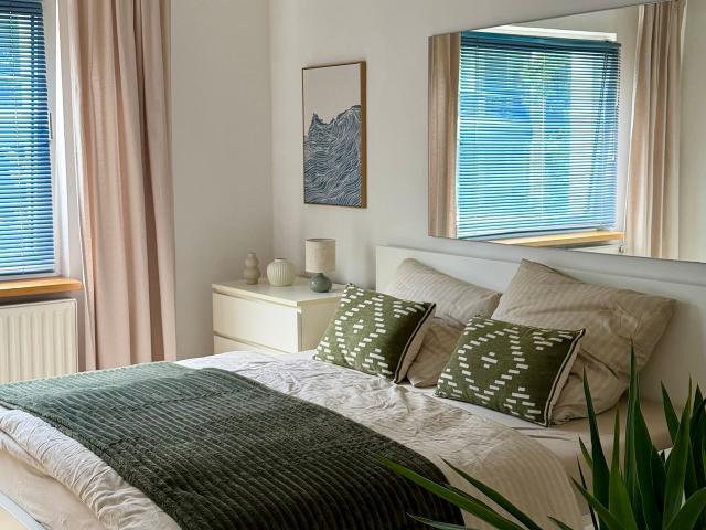 Modern & stylish apartment in Essen – Temporary Living | Fully Furnished | Business Apartment, Essen Amsterdam Apartments for Rent