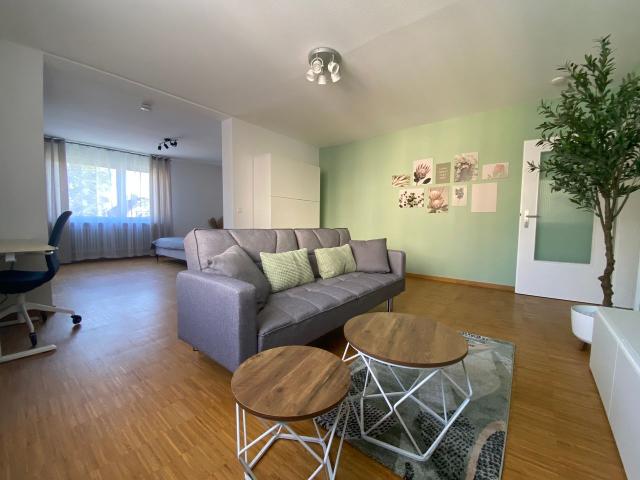 Modern & Stylish Apartment in Karlsruhe – Fully Furnished, All Inclusive, Karlsruhe Amsterdam Apartments for Rent