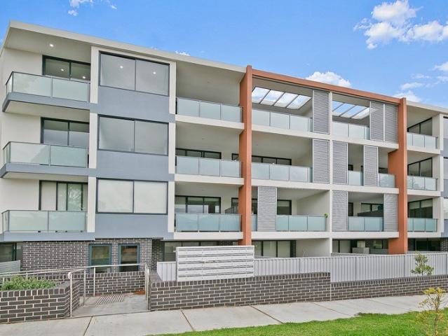 Modern & Stylish Apartment in Prime Location