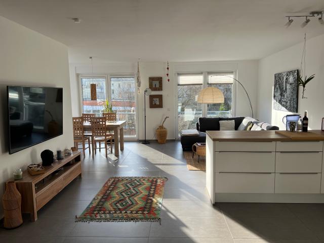 Modern & stylish apartment near the city