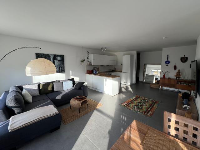Modern & stylish apartment near the city, Dortmund Amsterdam Apartments for Rent