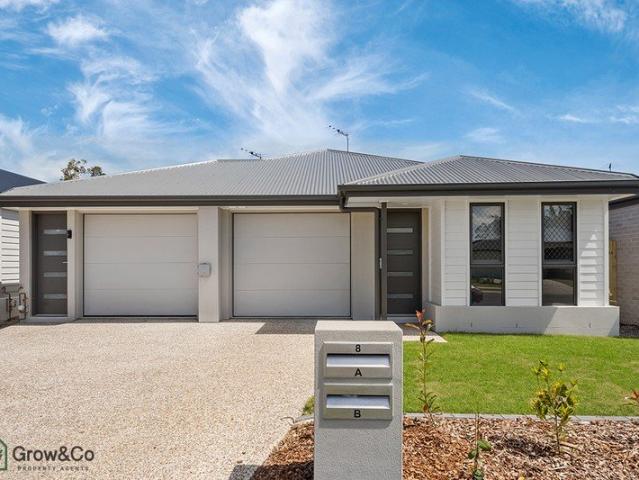 Modern, Stylish & Comfortable Living