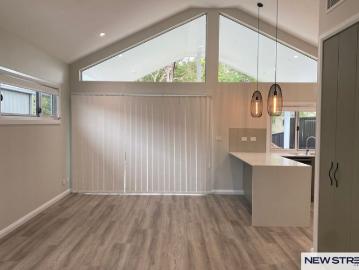 Modern & Stylish Contemporary Home