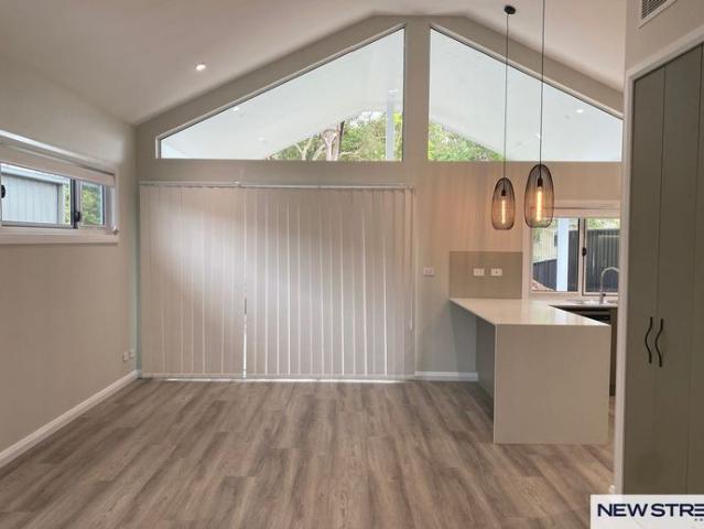 Modern & Stylish Contemporary Home