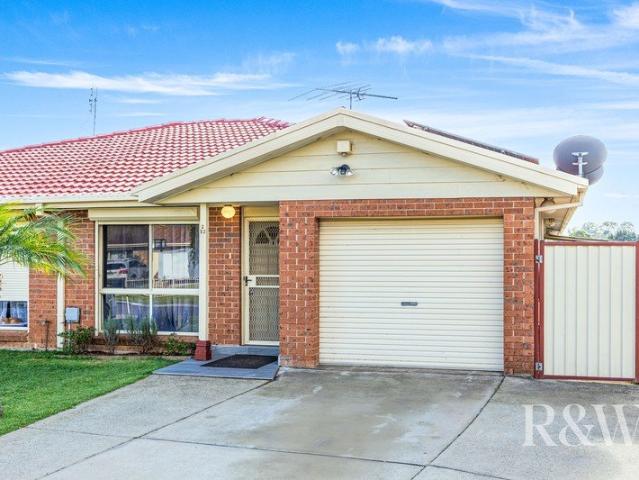 Modern, Stylish & Convenient Be Quick!