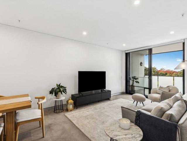 Modern stylish convenience