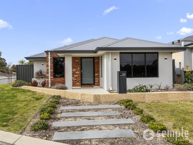 MODERN, STYLISH & DESIGNED FOR EASY LIVING