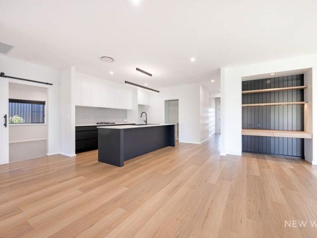 Modern Stylish Family Home