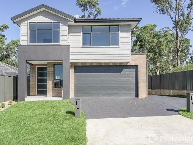 Modern & Stylish Family Home