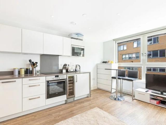 Modern & Stylish flat in Islington