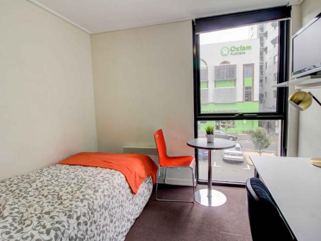 Modern & stylish fully furnished studio apartments