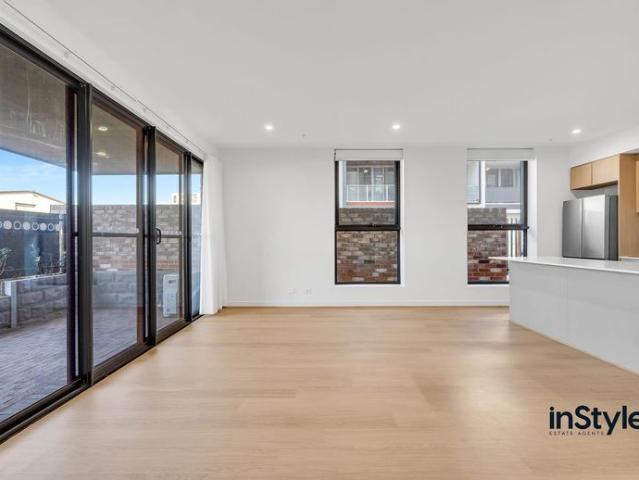 Modern Stylish Ground Floor Apartment
