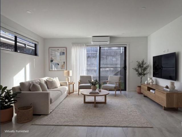 Modern & Stylish Granny Flat!