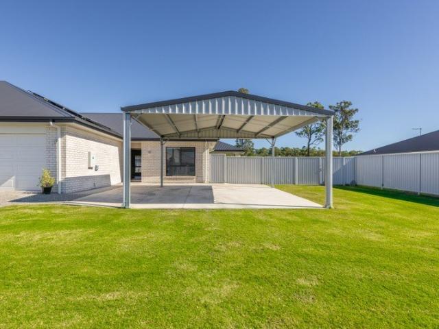 Modern, stylish granny flat with bills included!