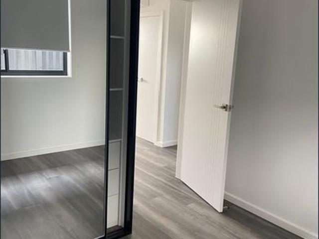 Near new granny flat for lease!