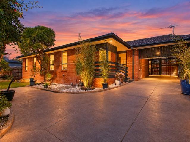 Modern & Stylish Living