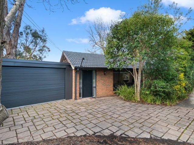 Modern & Stylish Living in a Convenient Bayswater Location