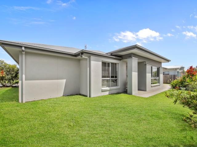 Modern & stylish living in meridan plains