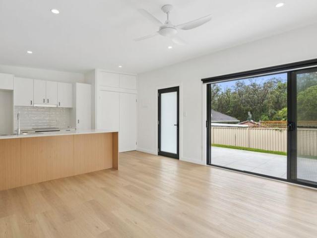 Modern & Stylish Living – Modern 2 Bedroom Granny Flat