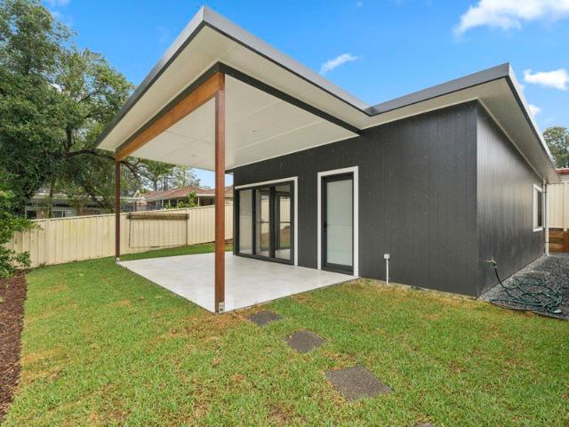Modern & Stylish Living Modern 2 Bedroom Granny Flat