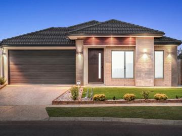 Mambourin, Wyndham, Victoria, Victoria