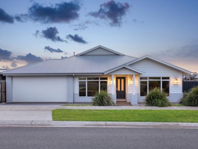 Modern, Stylish, Low Maintenance