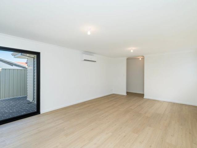 Modern, Stylish & Low Maintenance!