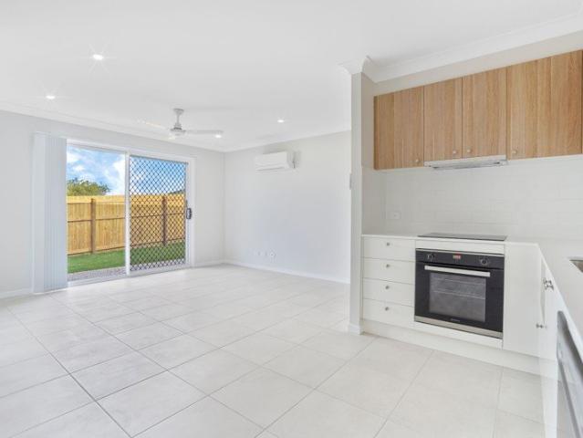 Modern, Stylish & Low Maintenance Living!