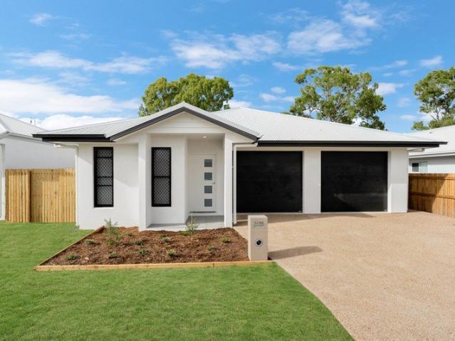 MODERN & STYLISH NEAR NEW HOME AVAILABLE IN CONDON!