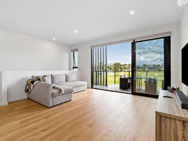 Modern, Stylish & Opposite Trueman Reserve Townhome in Prime Location