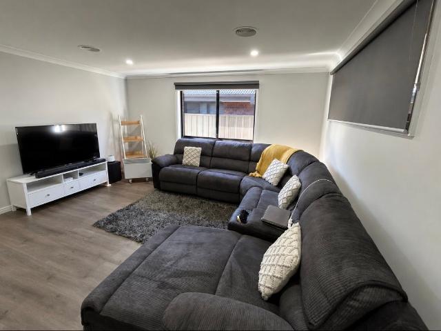Modern, Stylish & Ready to Impress