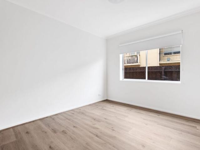Modern, Stylish & Spacious!