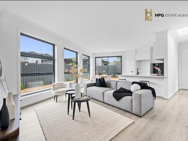 Modern, Stylish & Spacious Living