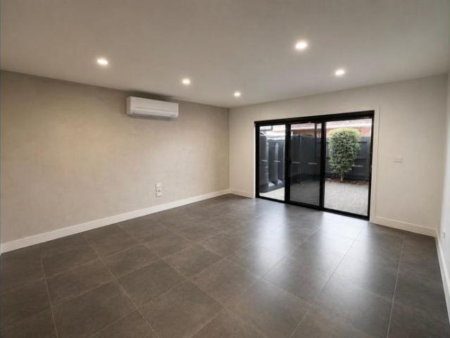 Modern, Stylish & Spacious Living
