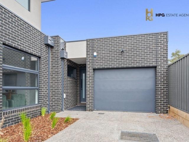 Modern, Stylish & Spacious Living