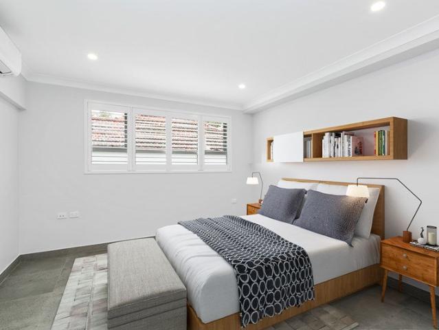 MODERN STYLISH STUDIO APARTMENT!