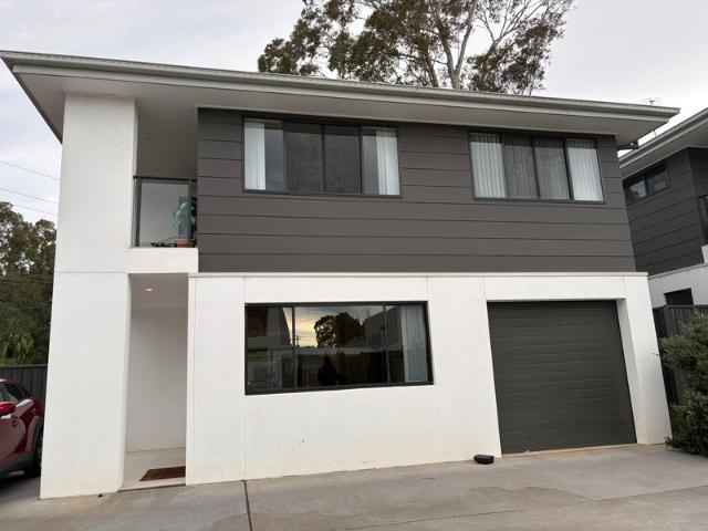 Modern Standalone Home in a Boutique Complex