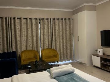 Modern Stay The View Dainfern