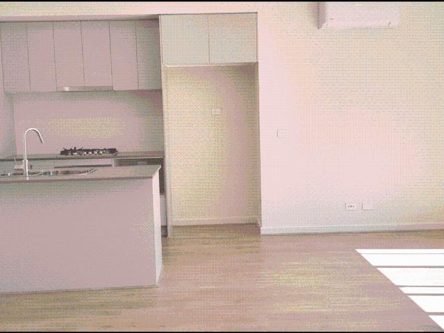 Modern Streamline living