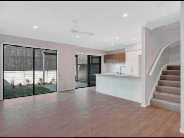Modern Suburban Sophistication