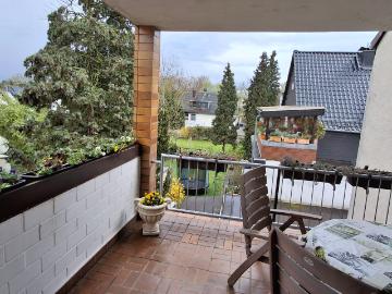 Rheinisch-Bergischer, Bergisches Land, Nordrhein-Westfalen