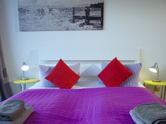 Modern suite in München, Munchen Amsterdam Apartments for Rent