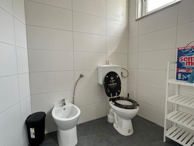 Modern suite in Pattensen