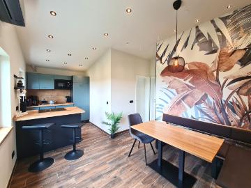 Eichelburg, Mittelfranken, Bayern - Parkplatz