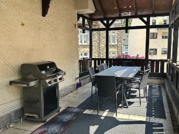 Modern suite located in Cochem