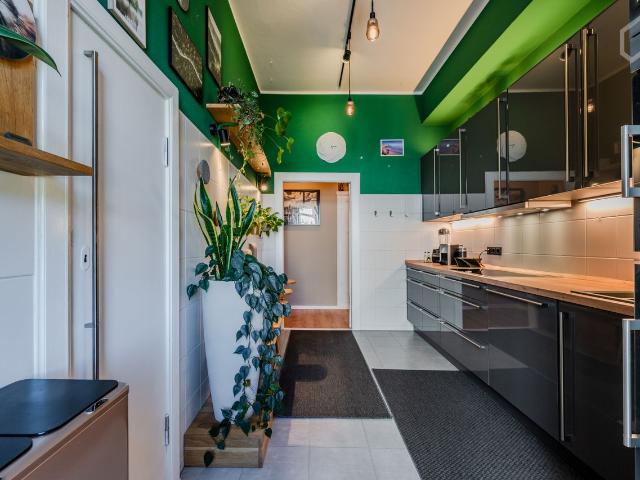 Modern suite with Sauna in Charlottenburg, Berlin Amsterdam Apartments for Rent