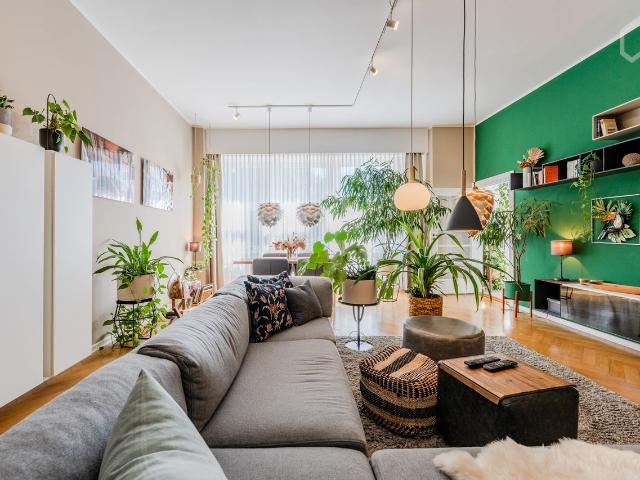 Modern suite with Sauna in Charlottenburg, Berlin Amsterdam Apartments for Rent