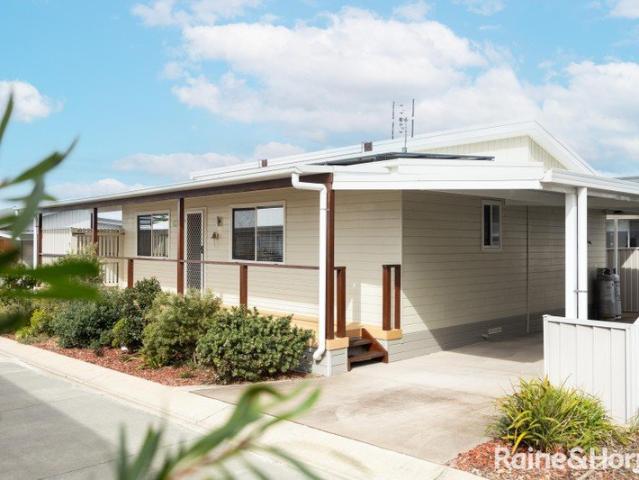 Modern Suncoast Living