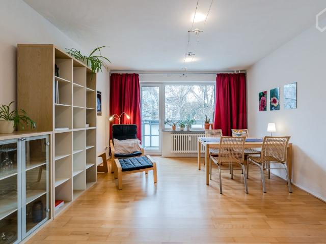 Modern sunny apartment in an exclusive location in Tiergarten Berlin Mitte, Berlin Amsterdam Apartments for Rent