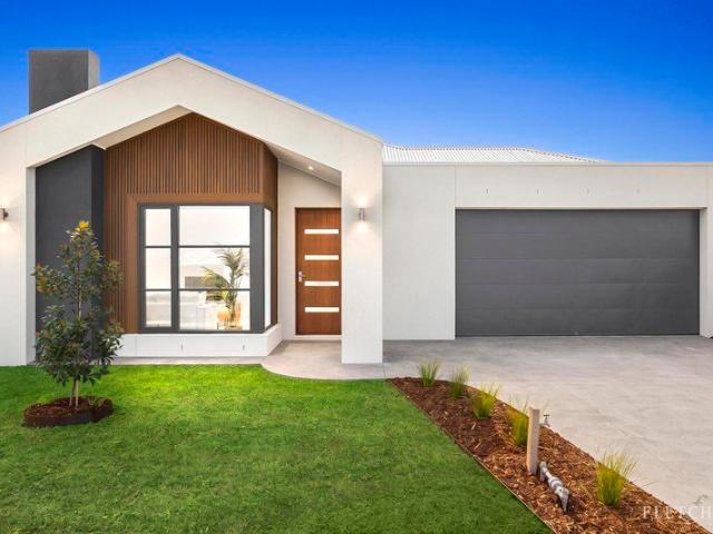 Modern, Sustainable, and Beautifully Finished